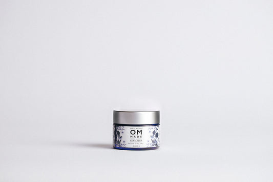 Raw Cream