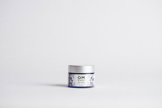Moisturizing Cream