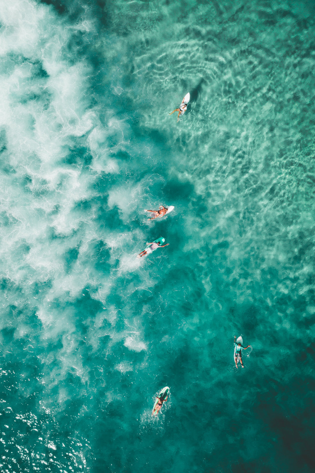 Retiros de yoga & surf