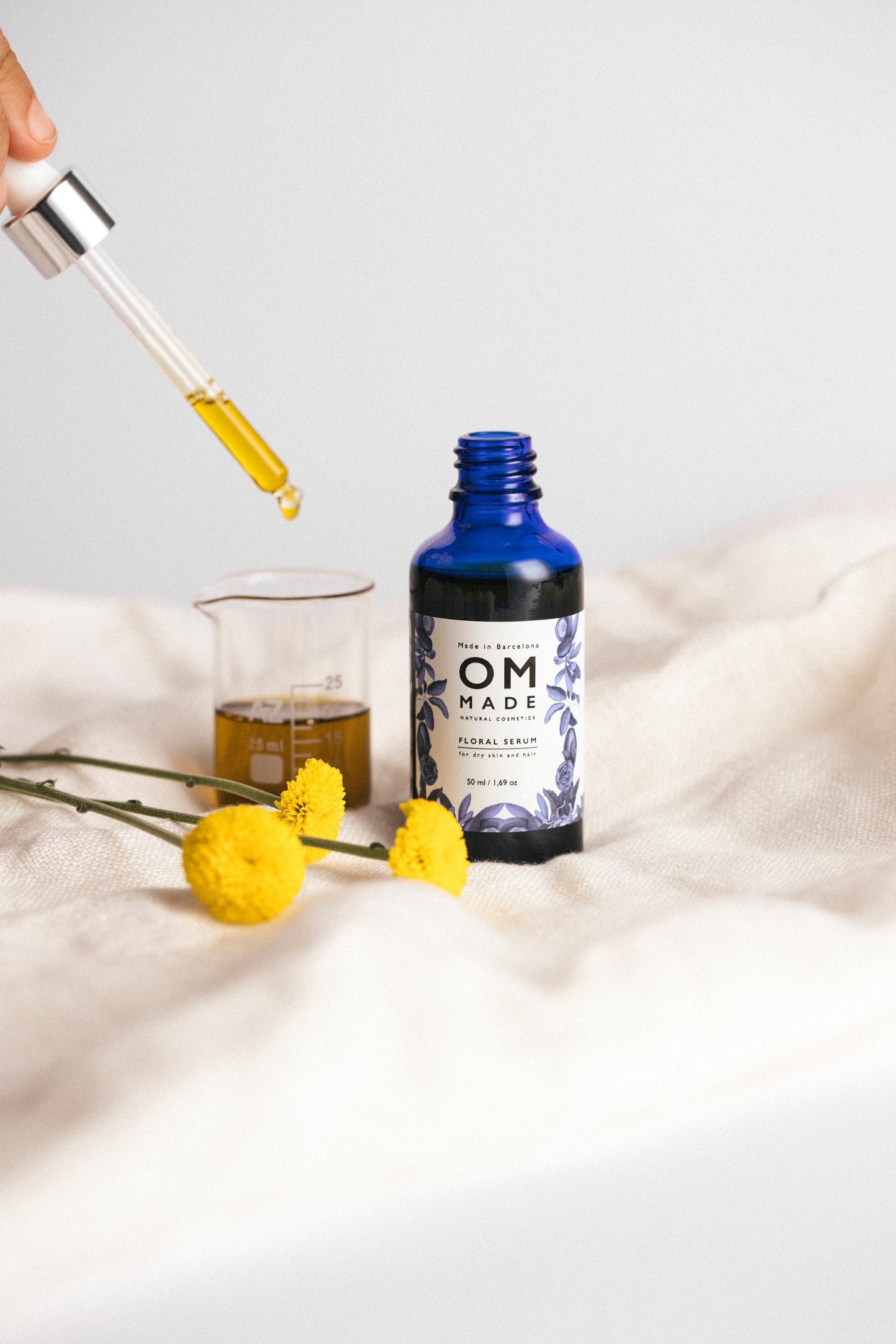 Floral Serum