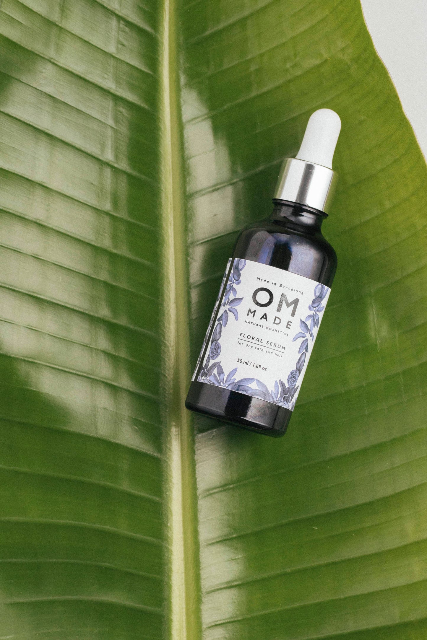 Floral Serum