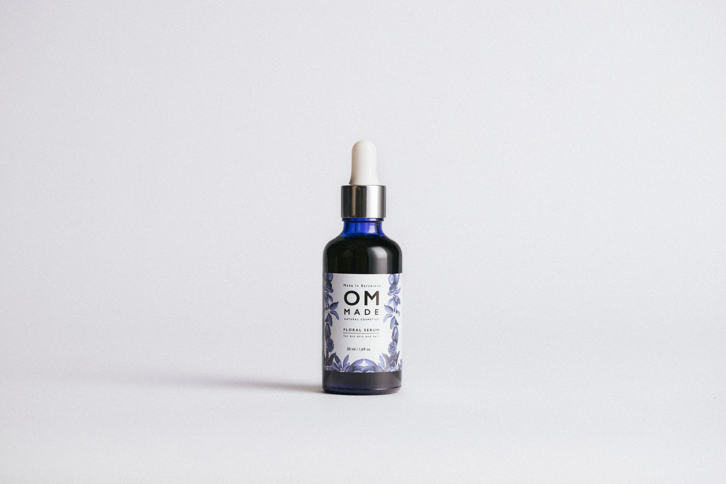 Floral Serum